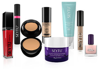 SEYTÚ te brinda la oportunidad de vivir un universo único de belleza y abundancia.