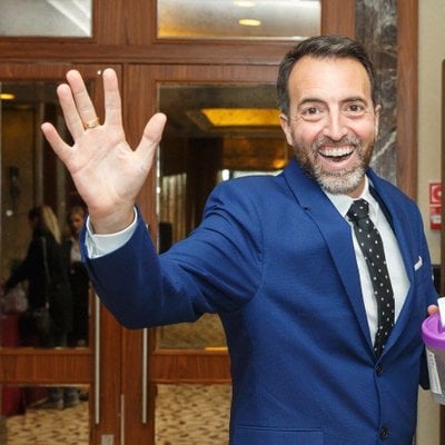 Manuel Touriño, Diamante Elite.
