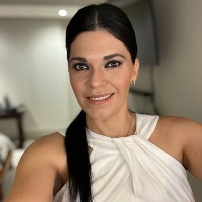 Paola Díaz, Diamante Premier.